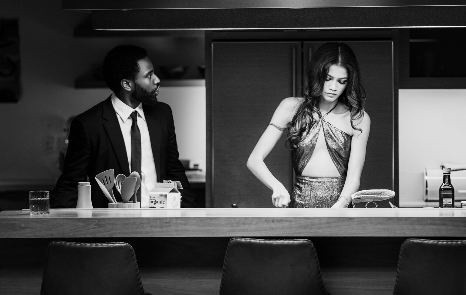 Malcolm and Marie Review 7 Relationship Lessons To Learn From Movie