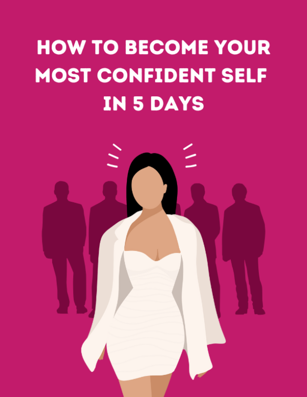 confidence